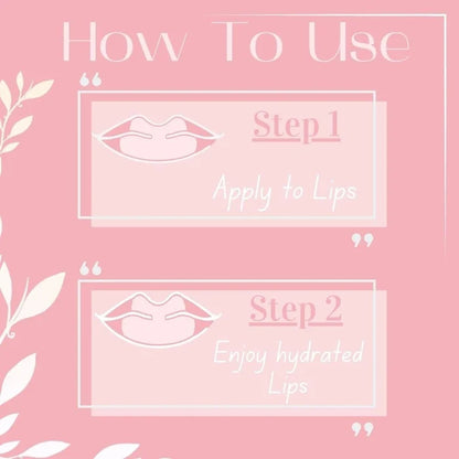 Pina Colada Lip Balm - Tropical Hydration skincare