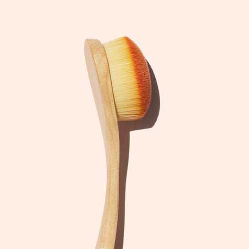 Pinceau Poussière