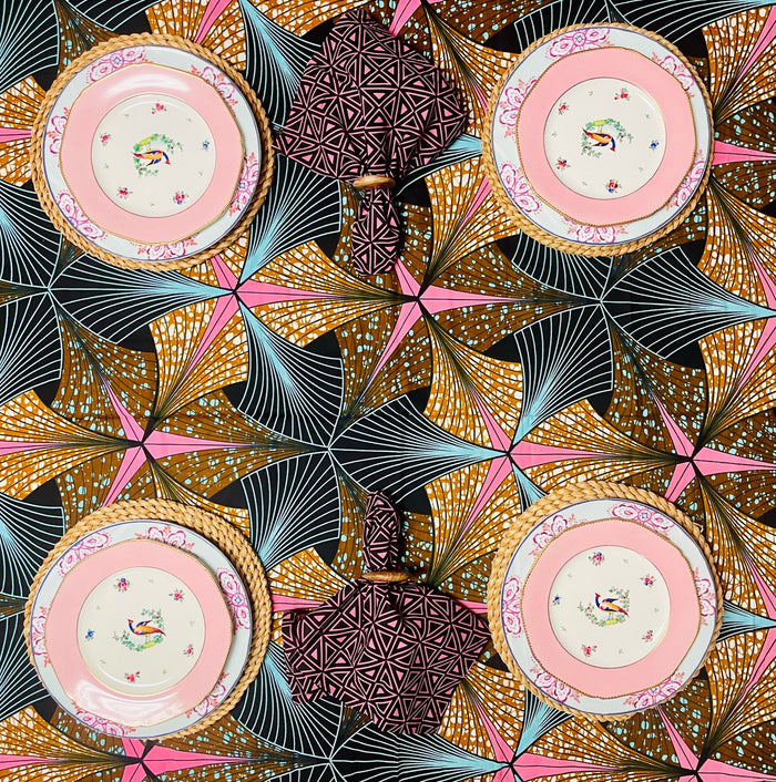 Pink Sails x Rosay - Superstar Set