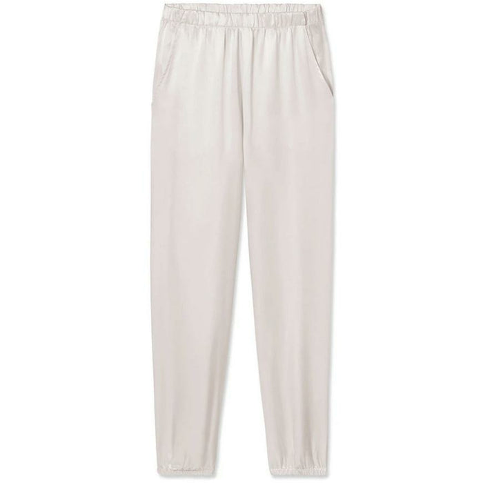 PJ Harlow “Brandy” Satin Jogger