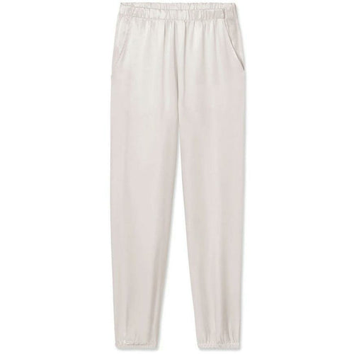 PJ Harlow “Brandy” Satin Jogger