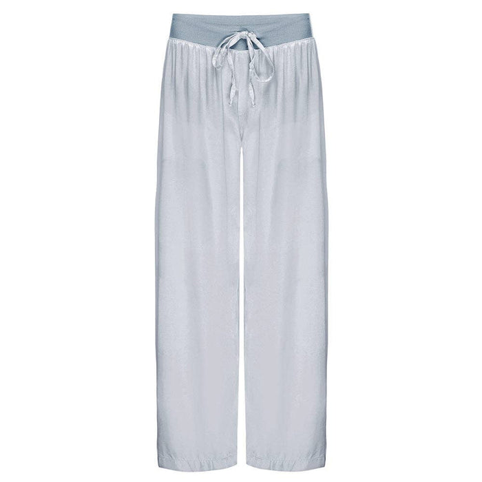 PJ Harlow Jolie Capri Pant
