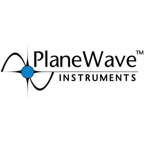 PlaneWave 0.5 LBS Stainless Steel Counterweight (125382) - Astronomy Plus