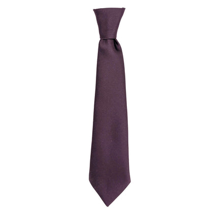 Plum Boys Ties