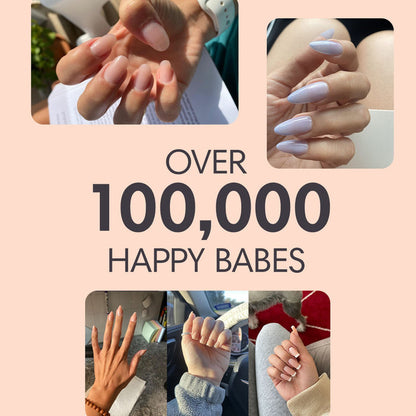 Polygel Intermediate Kit - Paddie Nails