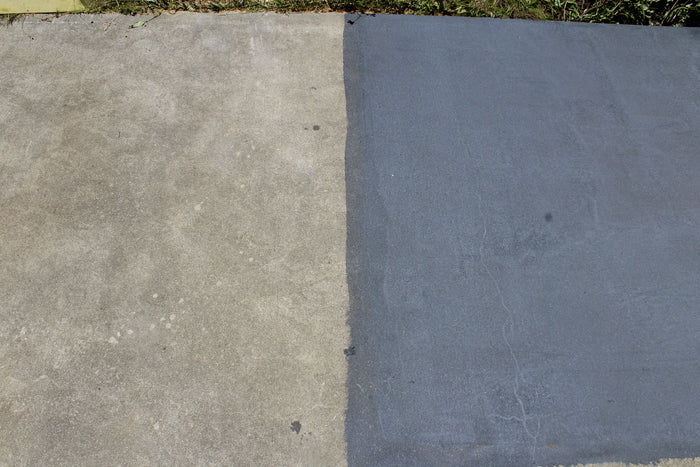 PolyRock® Concrete Coating