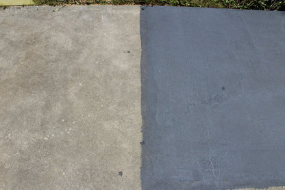 PolyRock® Concrete Coating