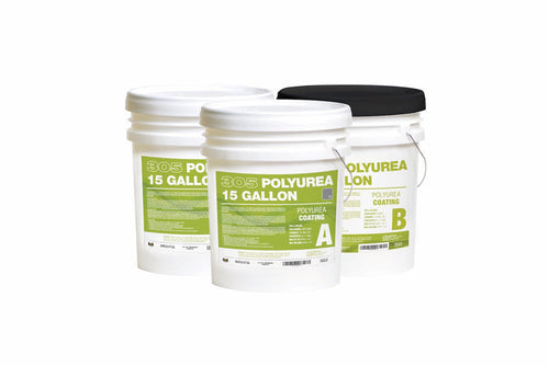 305 POLYUREA 15G - XTREME POLISHING SYSTEMS
