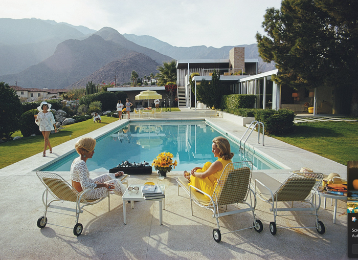Poolside Gossip Puzzle - 1000 Piece Fun & Games in at Wrapsody