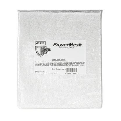 POR-15 Power Mesh