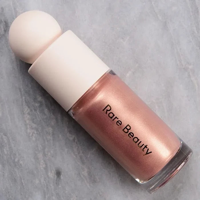Positive Light Liquid Luminizer Highlight Rare Beauty