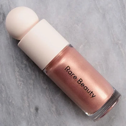 Positive Light Liquid Luminizer Highlight Rare Beauty