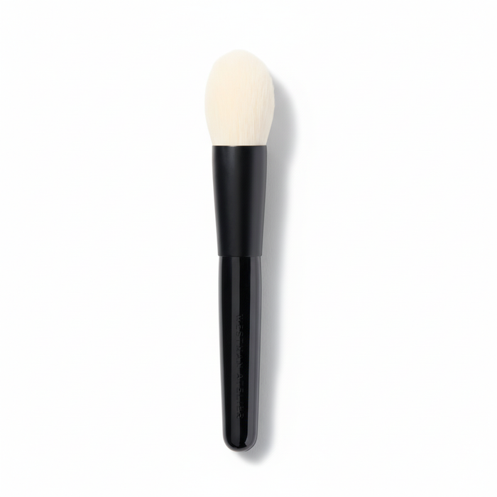 Powder II Brush - Sfondo Bianco