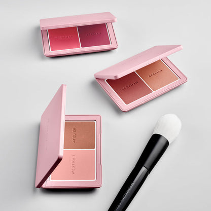 Powder II Brush