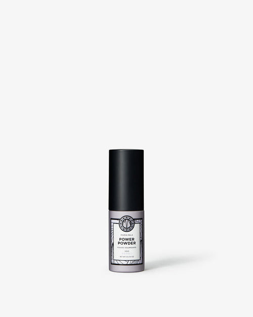 Power Powder - Maria Nila hair care at Solvi Salon, Boise, Idaho