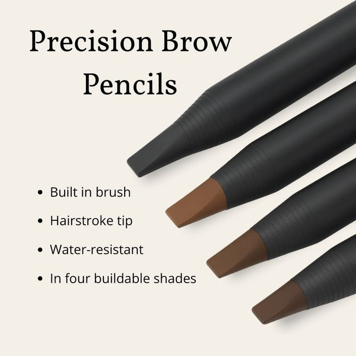 Precision Brow Pencil - Brow Haus Beaute