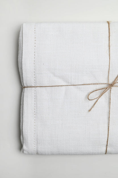 Primavera Tablecloth Porcelain 130x180