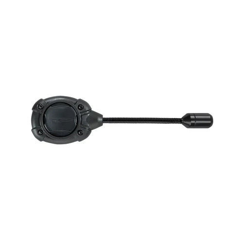 Princeton Tec Point MPLS (White Light), Black