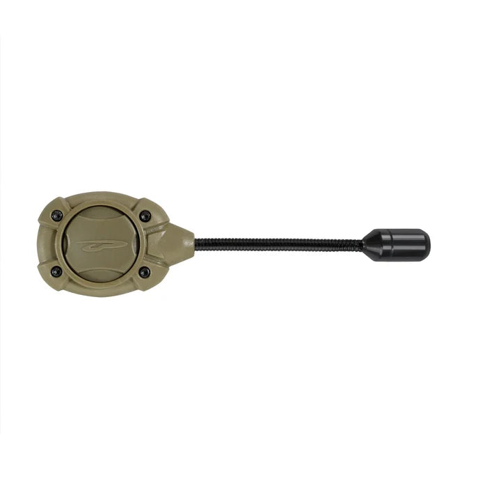Princeton Tec Point MPLS (White Light), OD Green