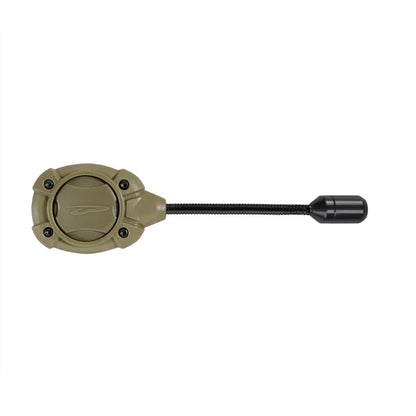 Princeton Tec Point MPLS (White Light), OD Green