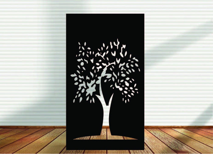Privacy Decorative Panel, Indoor & Outdoor - LP3