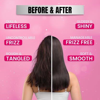 Pro Shine Hair Serum - 100ml