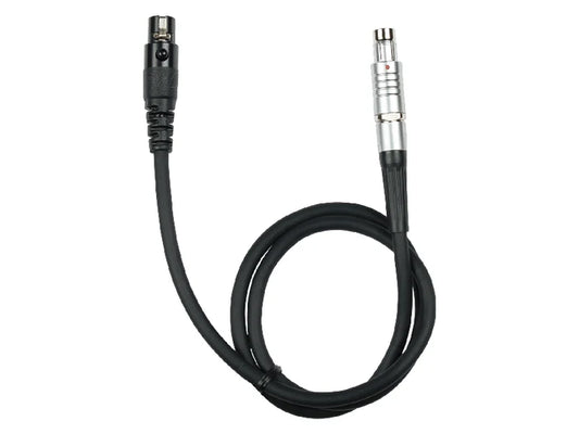 PTT cable 9 PIN FISCHER