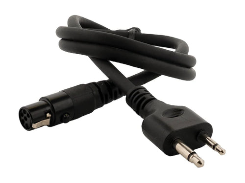 PTT cable ICOM