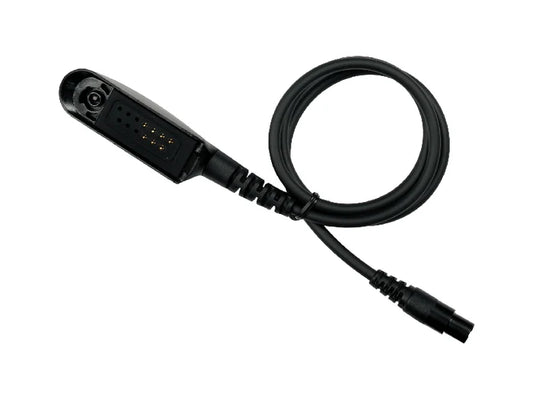 PTT cable Motorolla GP340