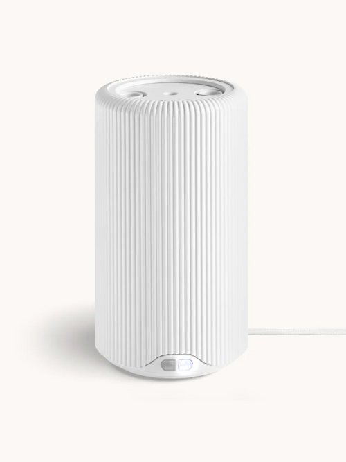 Pura Plus Device in White Scents in at Wrapsody
