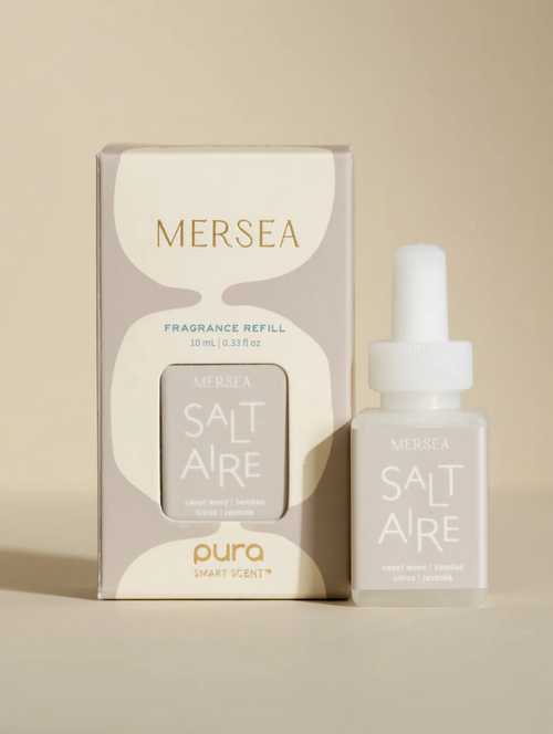 Pura Refill in Saltaire Scents in at Wrapsody