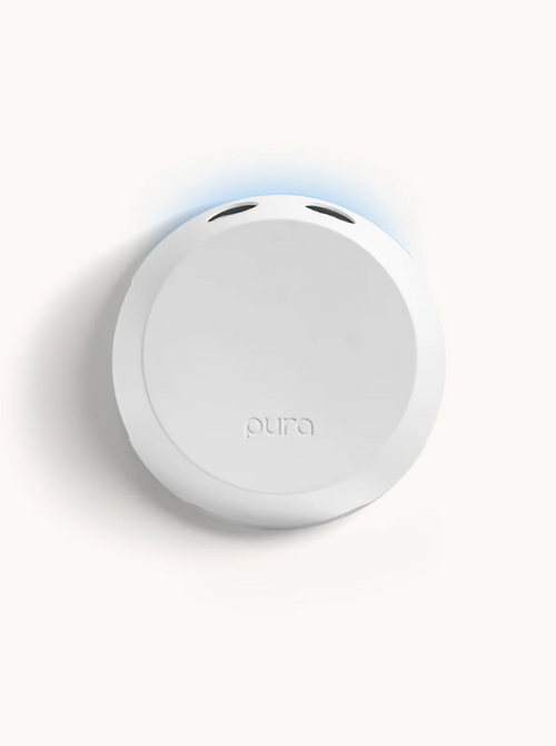 Pura V4 Device Scents in at Wrapsody