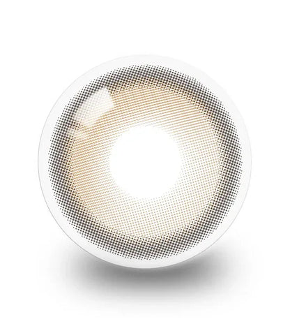 Purity Shine 1day Hazel Brown - IM OLOLA