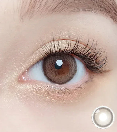 Purity Shine 1day Taupe Brown - IM OLOLA