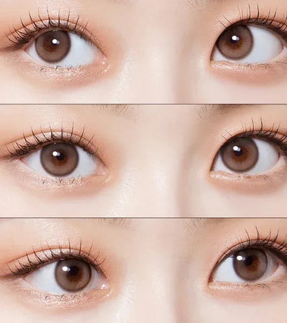 Purity Shine 1day Taupe Brown - IM OLOLA