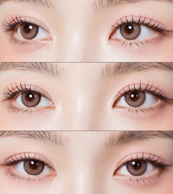 Purity Shine Mauve Choco - IM OLOLA