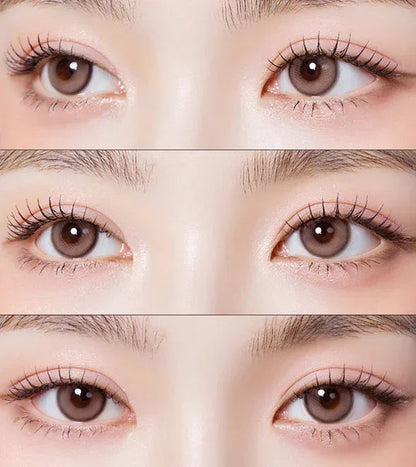 Purity Shine Mauve Choco - IM OLOLA