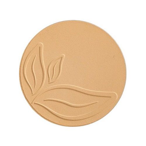 PUROBIO COSMETICS - COMPACT POWDER - MATTE FINISH 03
