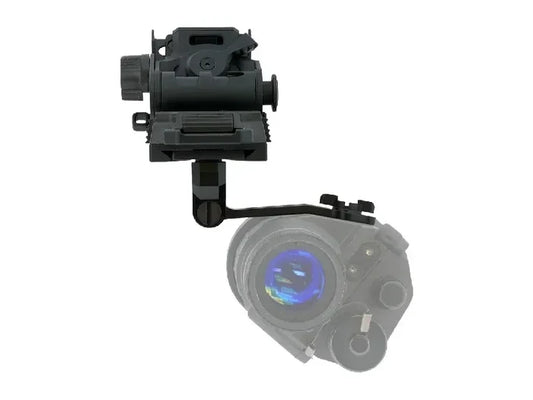 PVS-14 Mounting Upgrade Kit
