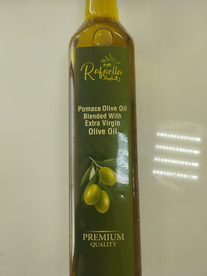 Rafaella Olive Oil 500ml