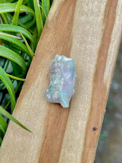 Raw Opal Stone