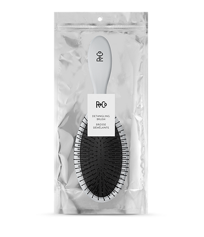 R+Co Detangling Brush