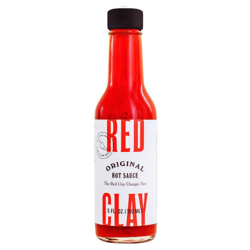Red Clay Original Hot Sauce