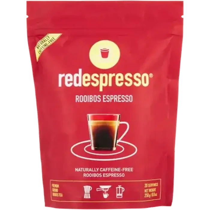 REDESPRESSO® Ground, 250g