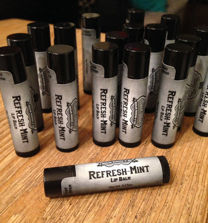 Refresh-Mint