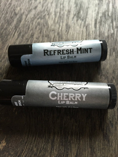 Refresh-Mint