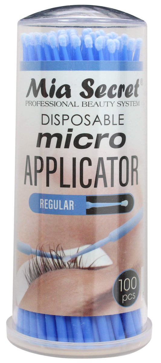 Regular Micro-applicator