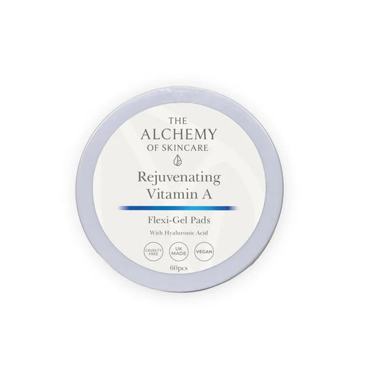 Rejuvenating Flexi-Gel Eye Pads skincare