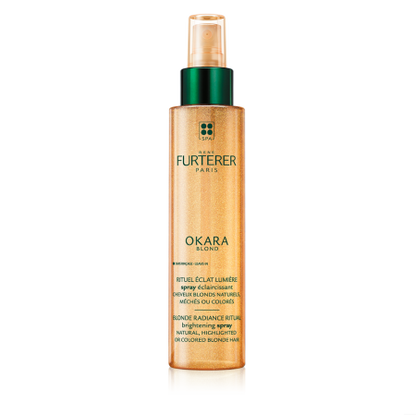 René Furterer OKARA BLOND BRIGHTENING SPRAY (Sizes Available)