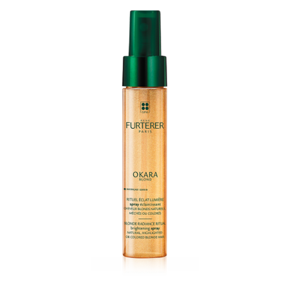 René Furterer OKARA BLOND BRIGHTENING SPRAY (Sizes Available)